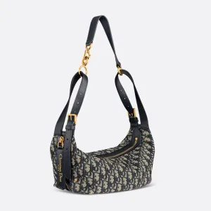 Small D-Journey Bag