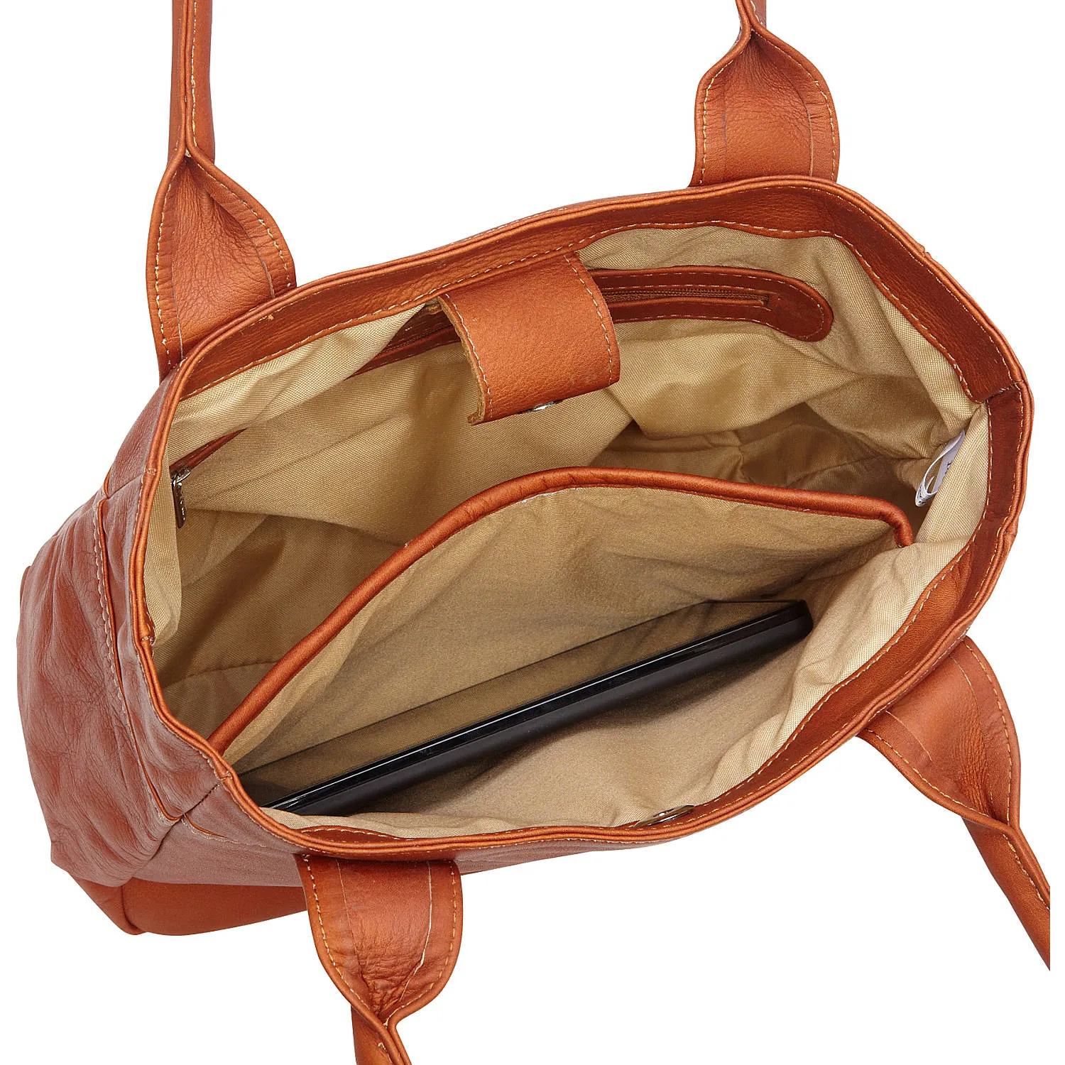 SMALL TABLET TOTE