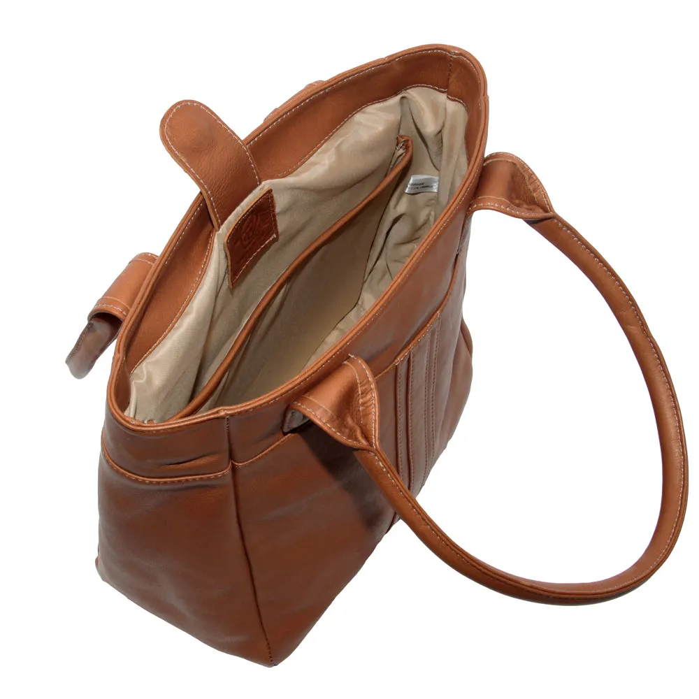 SMALL TABLET TOTE