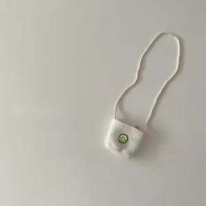 Smiley Face Crossbody bag