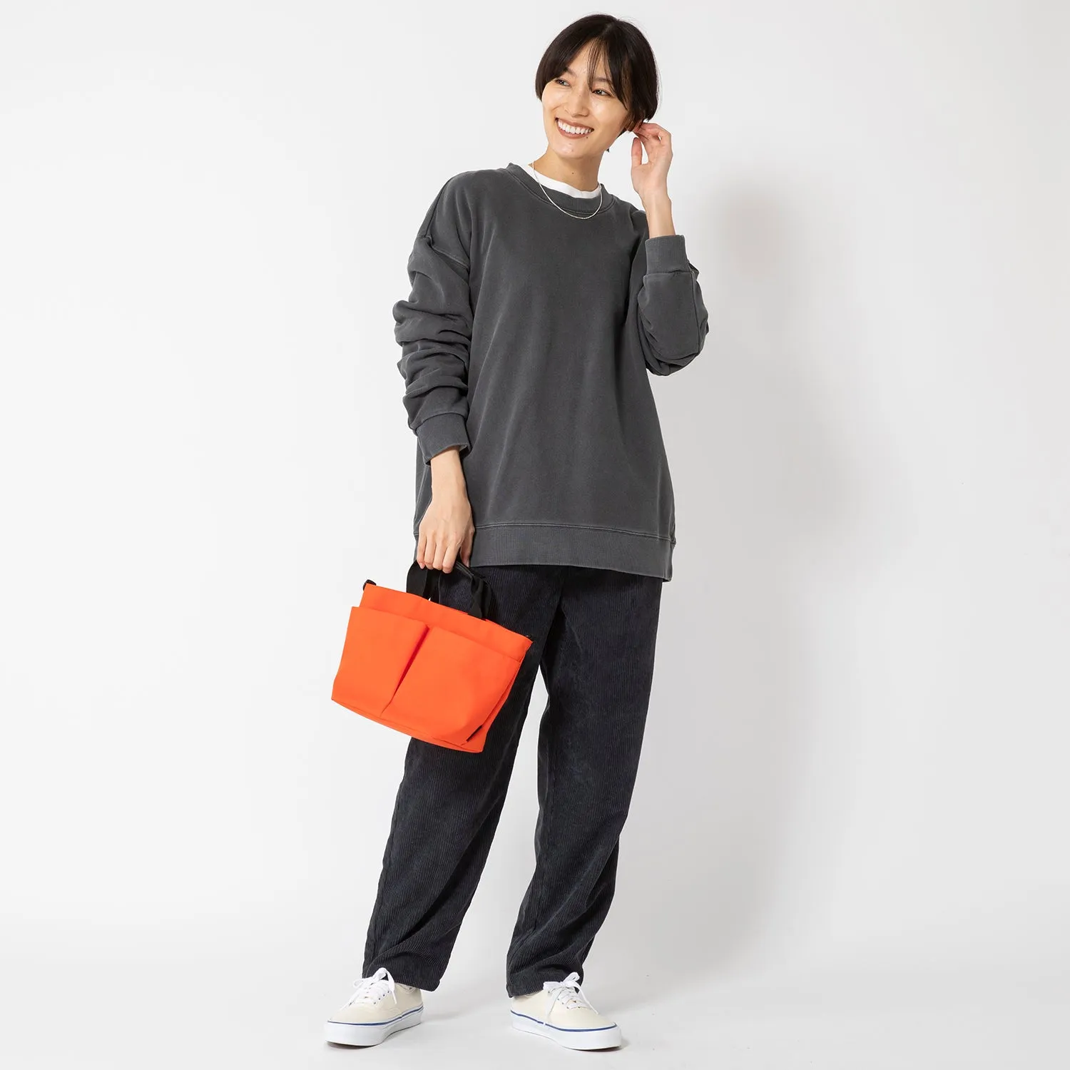 SML | エスエムエル　MINI TOTE