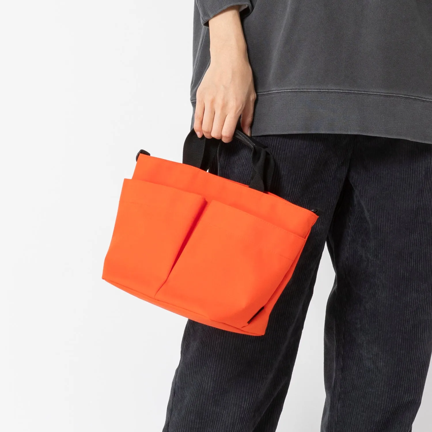 SML | エスエムエル　MINI TOTE