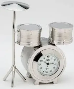 SN0068-Drum Set : 2.5 x 3"