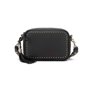 Soho Crossbody Bag - Grey