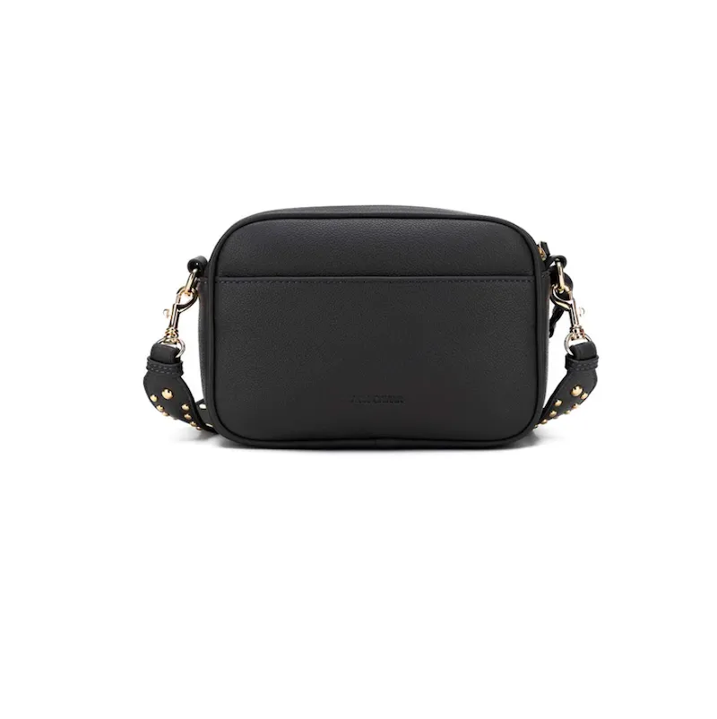 Soho Crossbody Bag - Grey