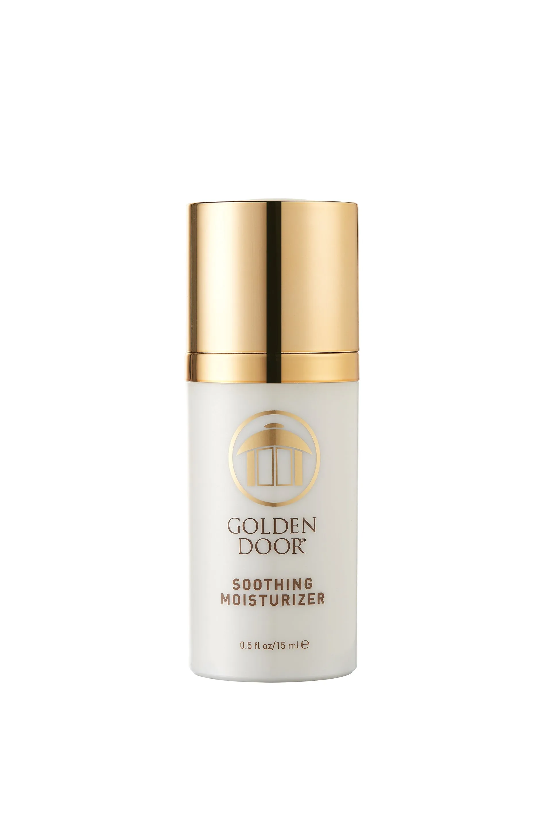 Soothing Moisturizer - travel