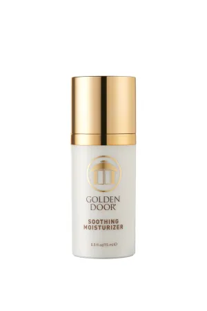 Soothing Moisturizer - travel