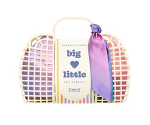 Sorority Sister Self-Care Kit