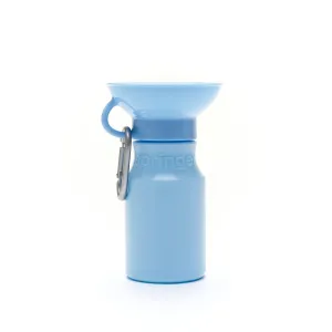 Springer - Dog Travel Water Bottle | Mini 15 oz