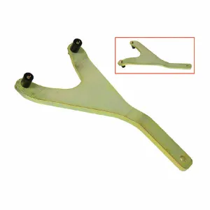 SPX CLUTCH HOLDER TOOL