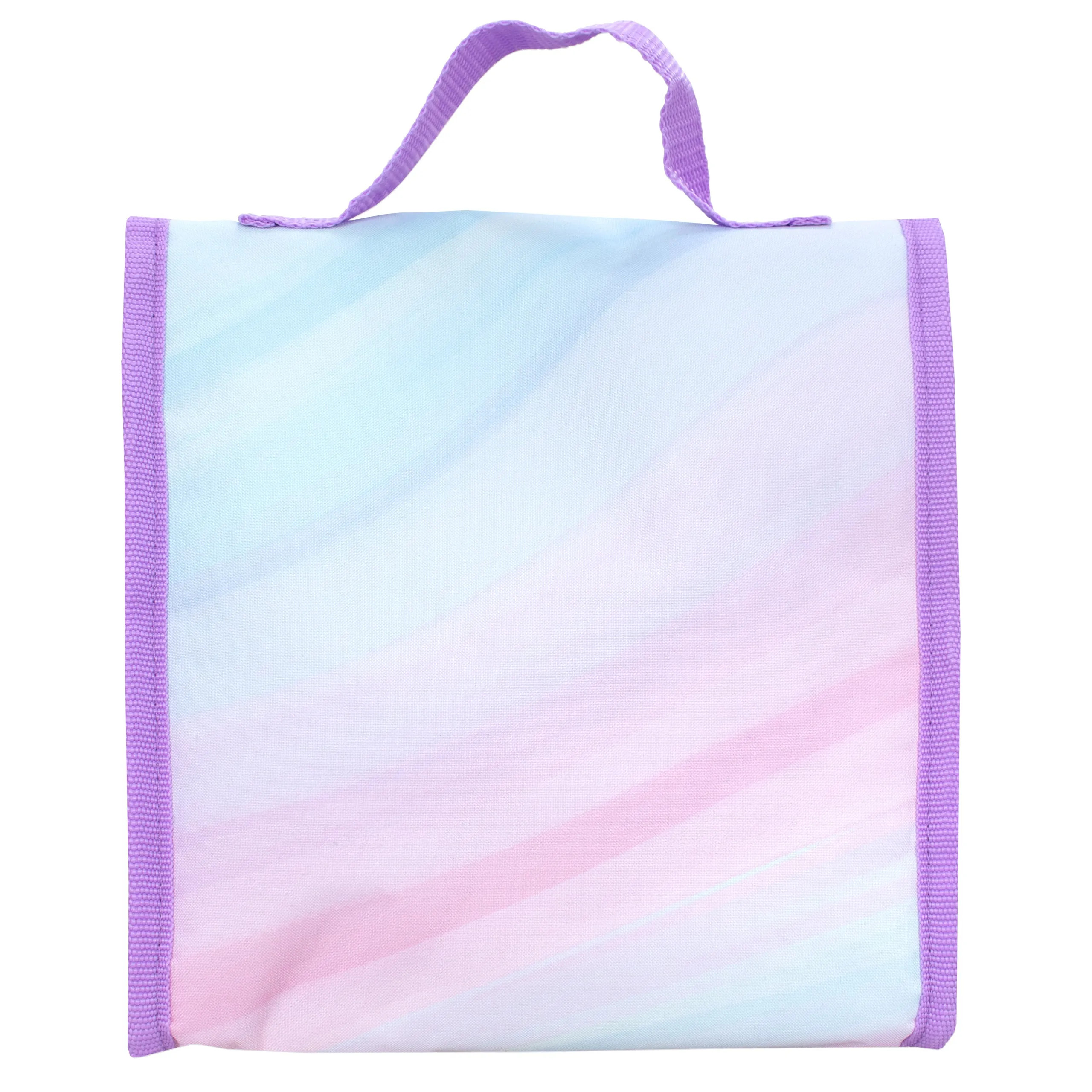 Squishmallows School Bag 4 Piece Set