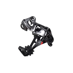 Sram XX1 Type 2.1 Rear Derailleur 11 Speed Long Cage X-Sync Black
