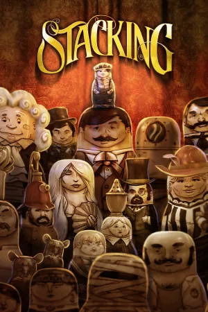 Stacking (PC/MAC/LINUX)