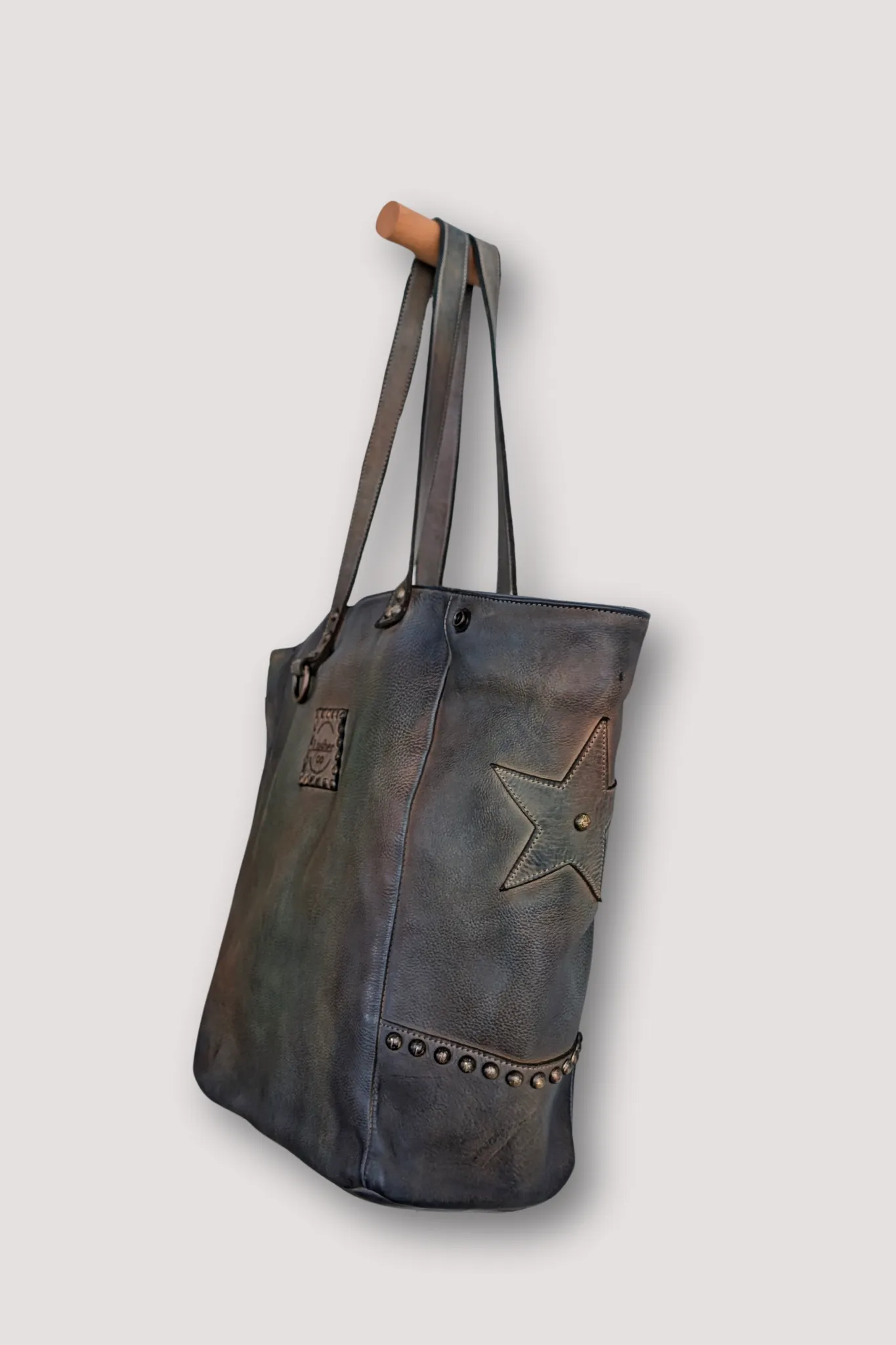 Star Tote - Petrol - CANADA