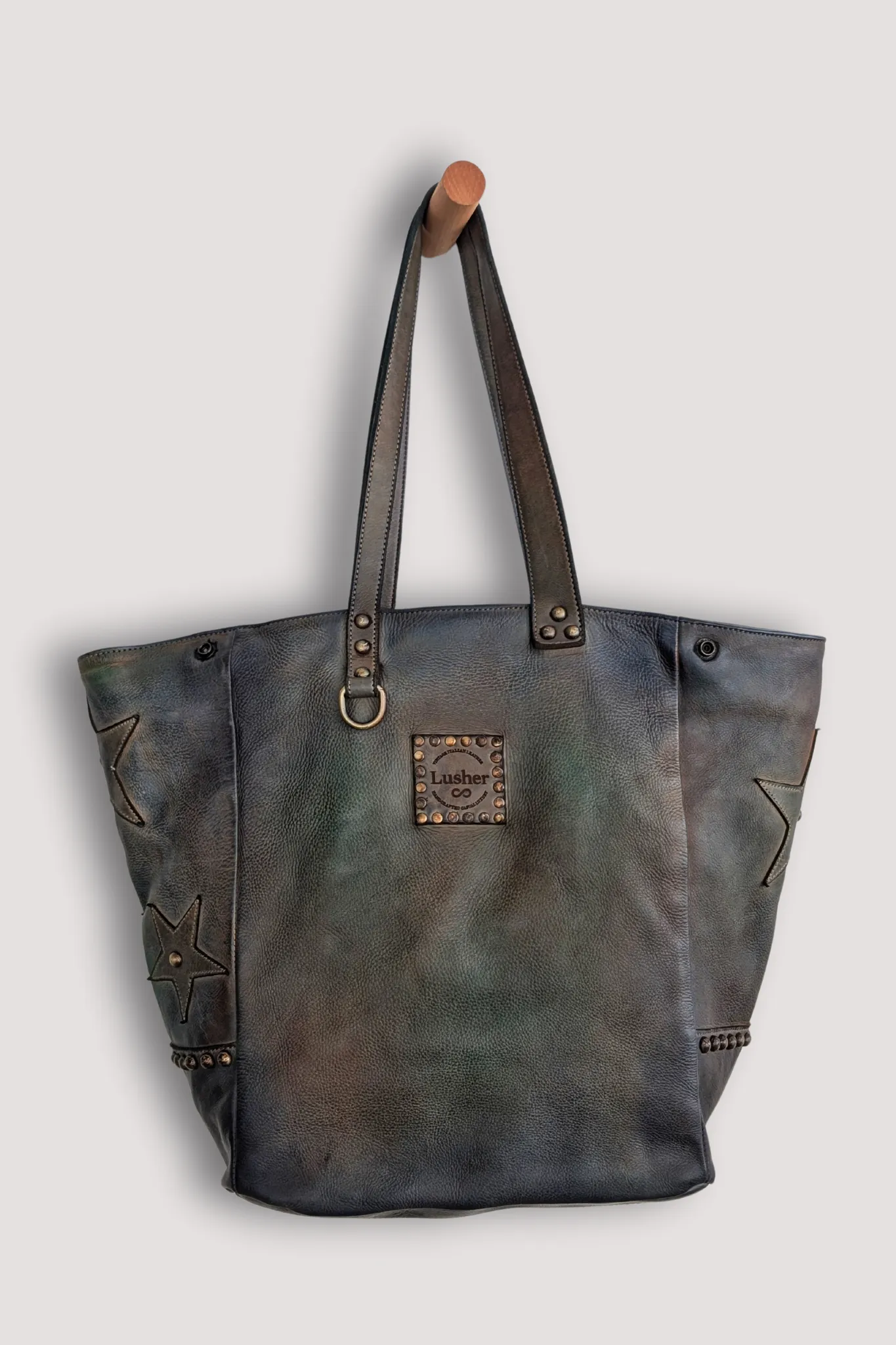 Star Tote - Petrol - CANADA