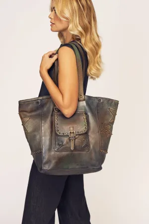 Star Tote - Petrol - CANADA