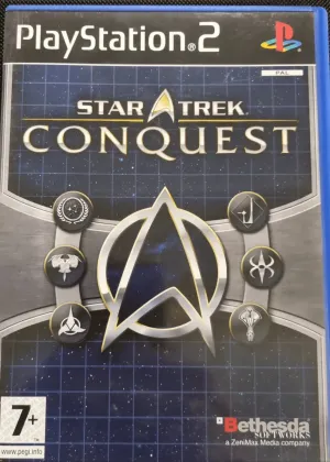 Star Trek Conquest