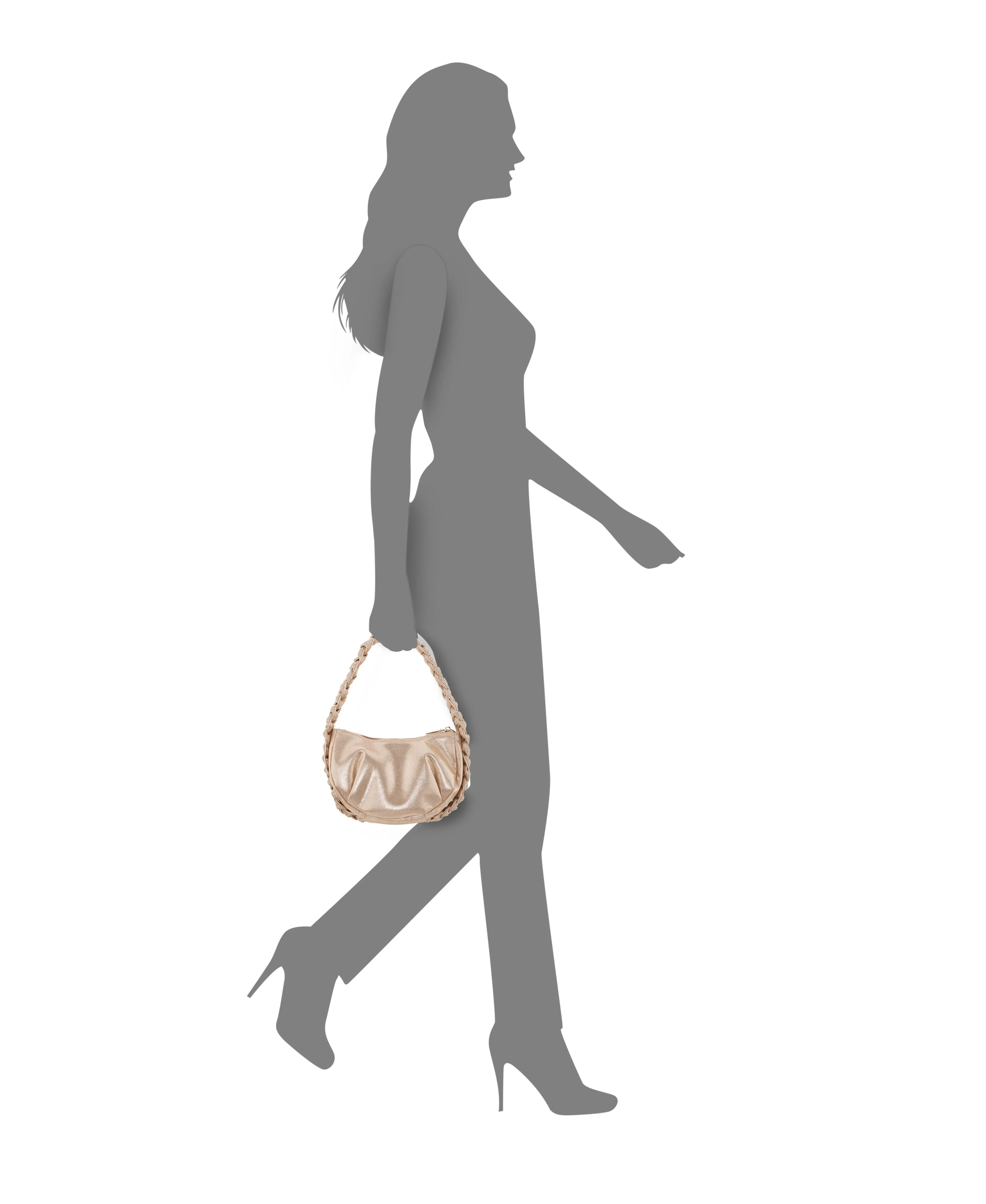 STARRY-TAUPE
