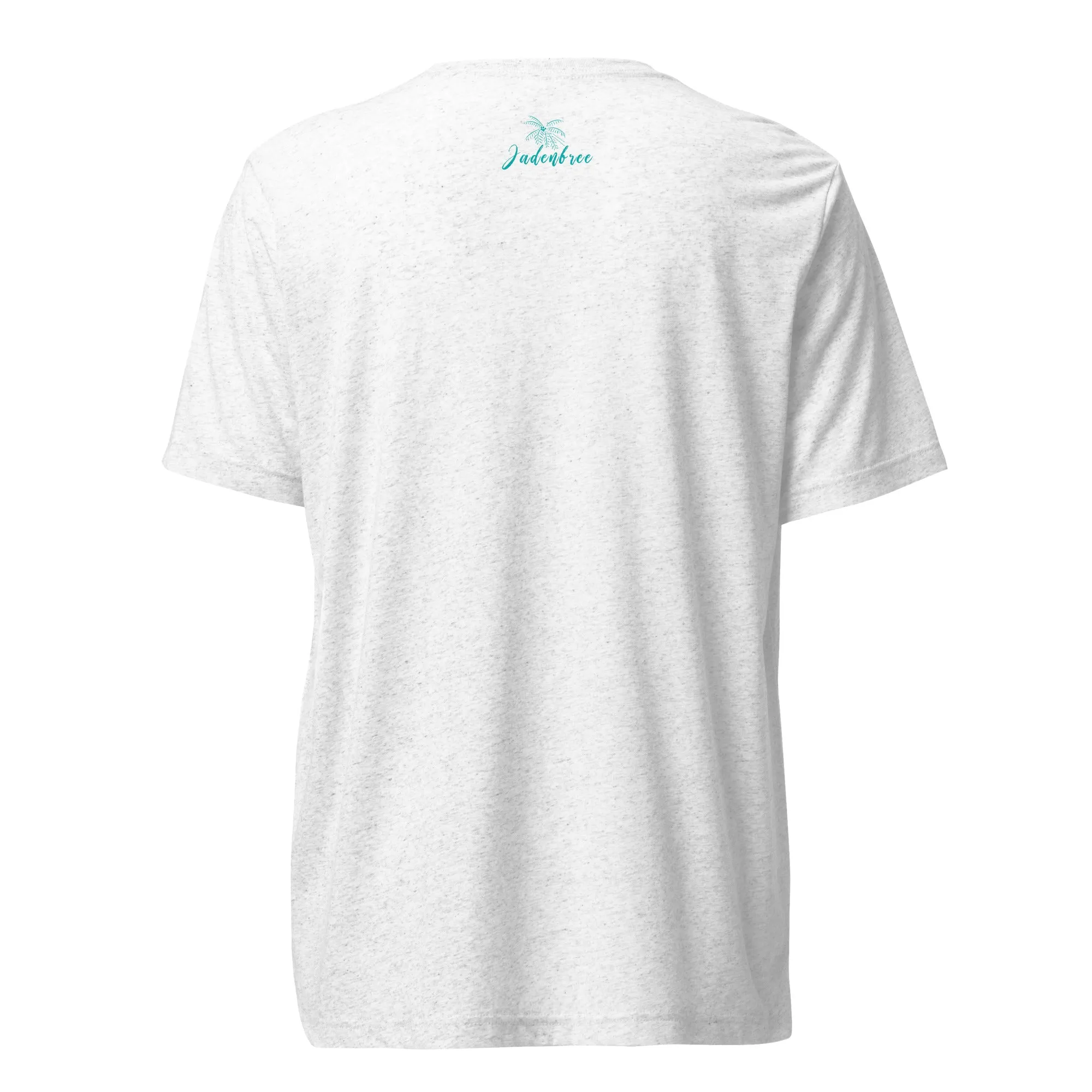 Steamy Bangkok Unisex T-Shirt