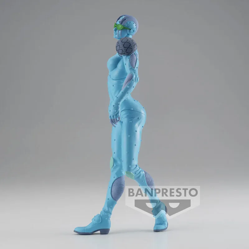 Stone Free - JoJos Bizarre Adventure Stone Ocean - Grandista figure - 20cm