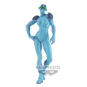 Stone Free - JoJos Bizarre Adventure Stone Ocean - Grandista figure - 20cm