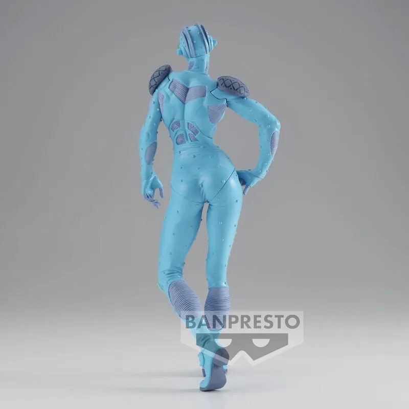 Stone Free - JoJos Bizarre Adventure Stone Ocean - Grandista figure - 20cm