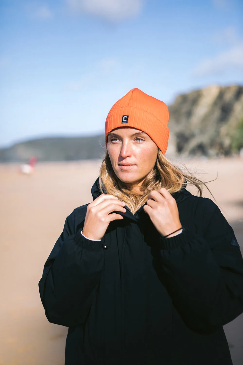 STORM CHASER 2MM BEANIE