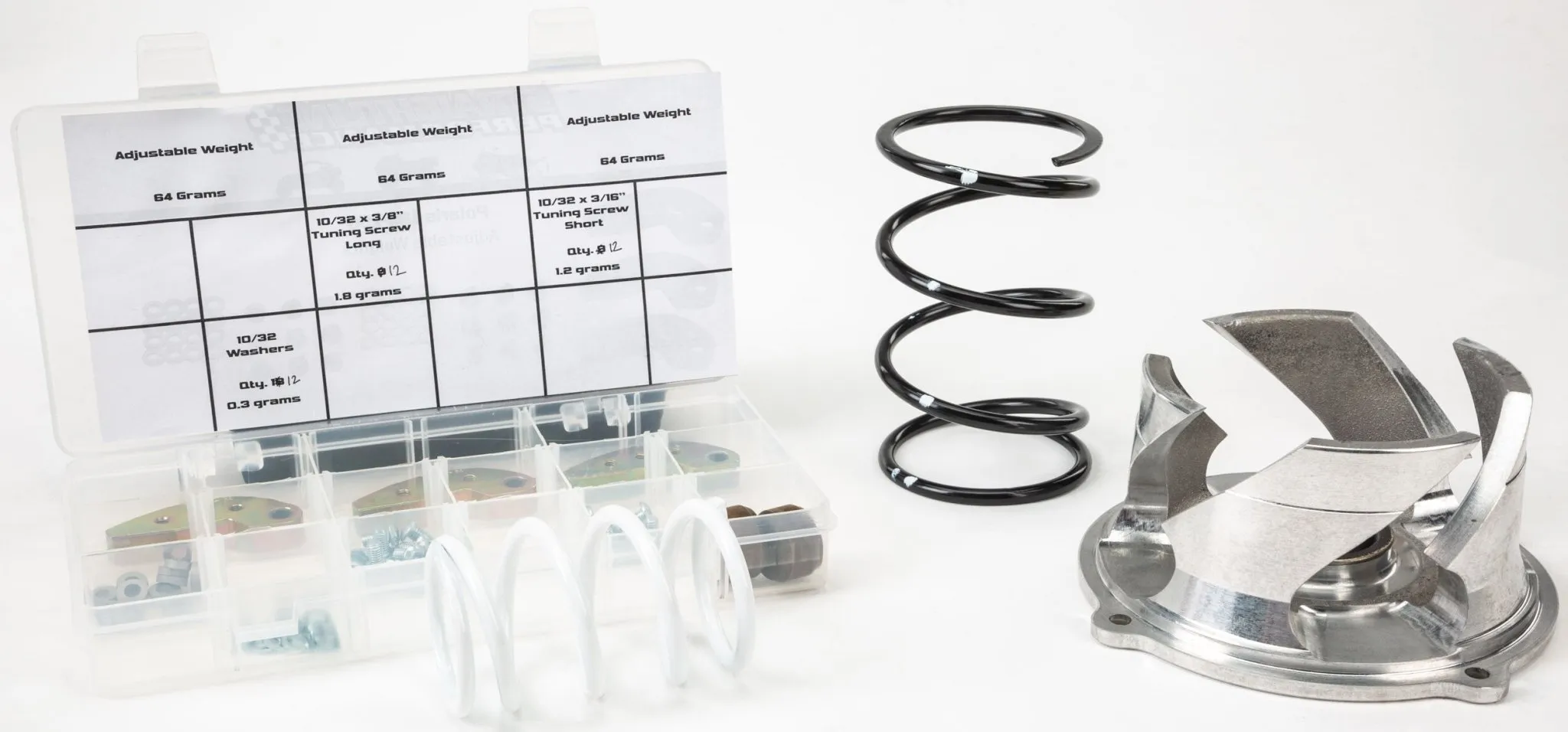 STRAIGHTLINE 123-157 Clutch Kit
