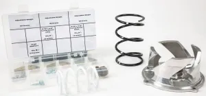 STRAIGHTLINE 123-157 Clutch Kit