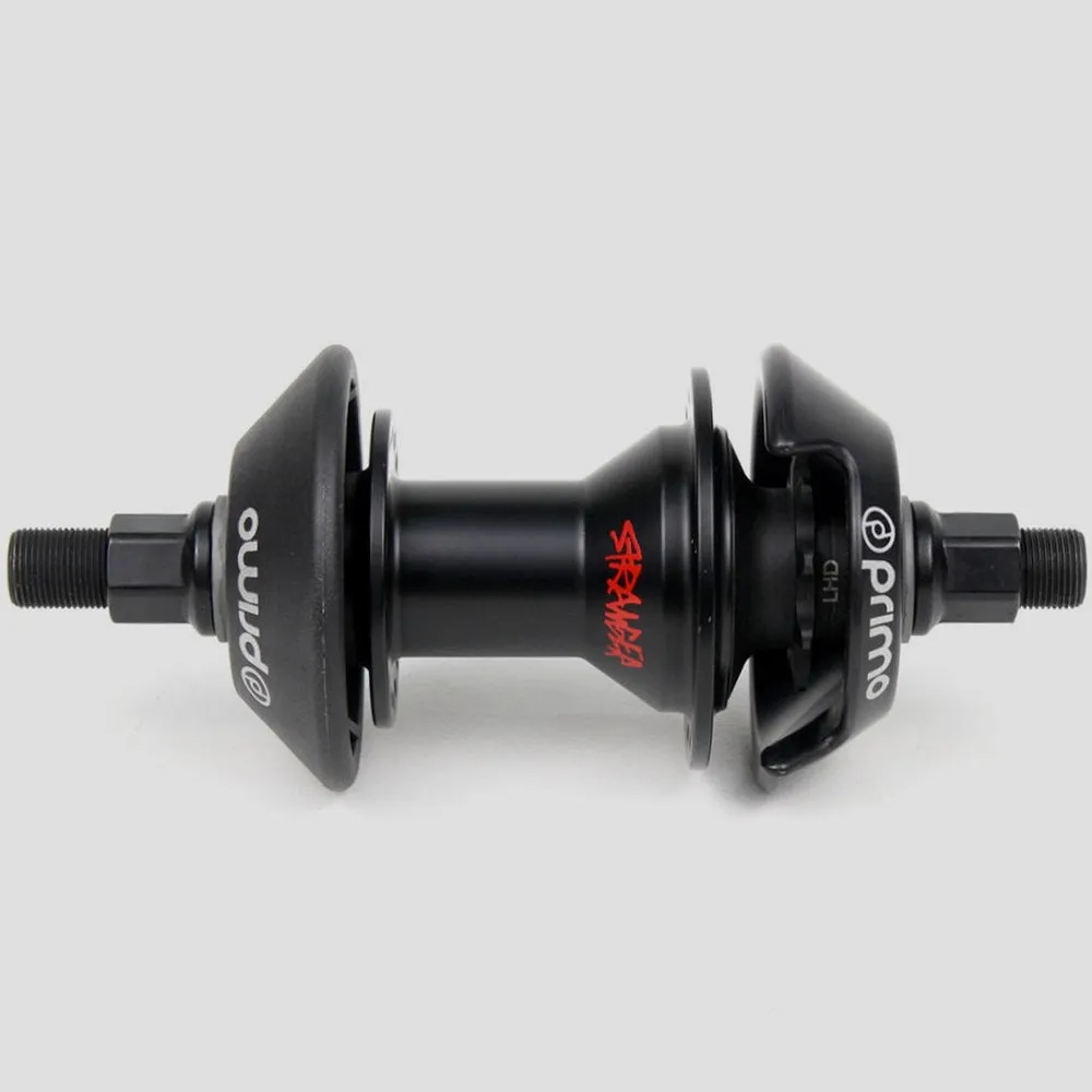 Stranger Crux V2 Cassette Hub