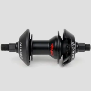 Stranger Crux V2 Cassette Hub