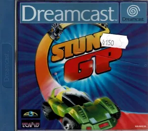 Stunt GP