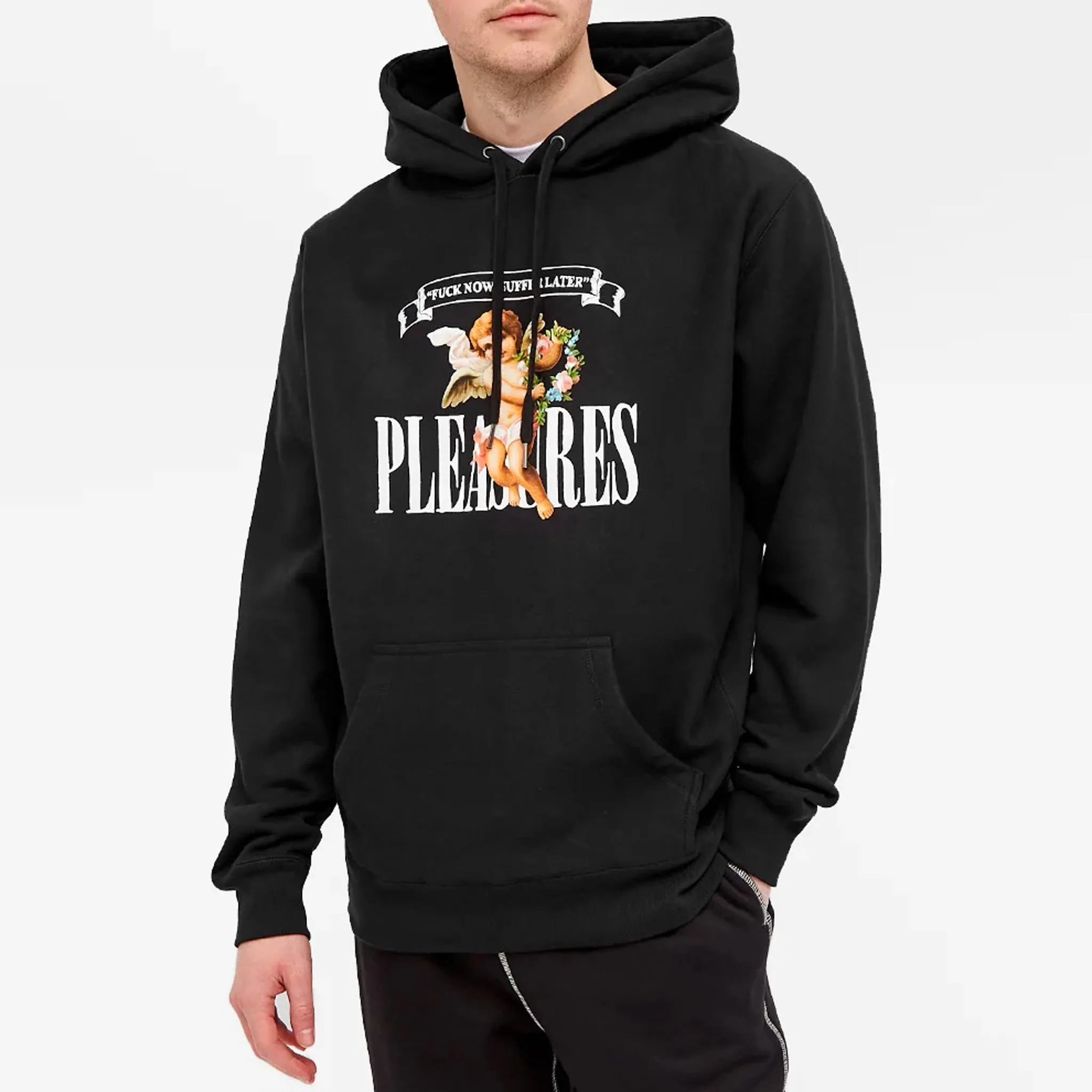 Suffer Premium Hoodie