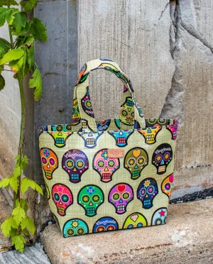 Sugar Skulls Mini Grab n Go