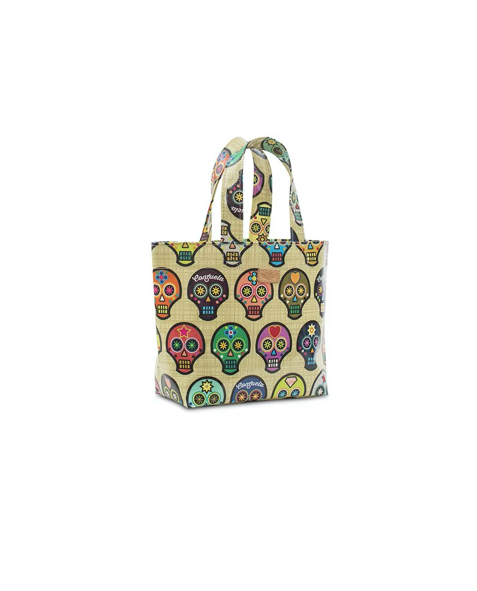 Sugar Skulls Mini Grab n Go