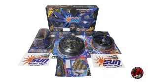 Sun Racing CVT Set NMAX / AEROX