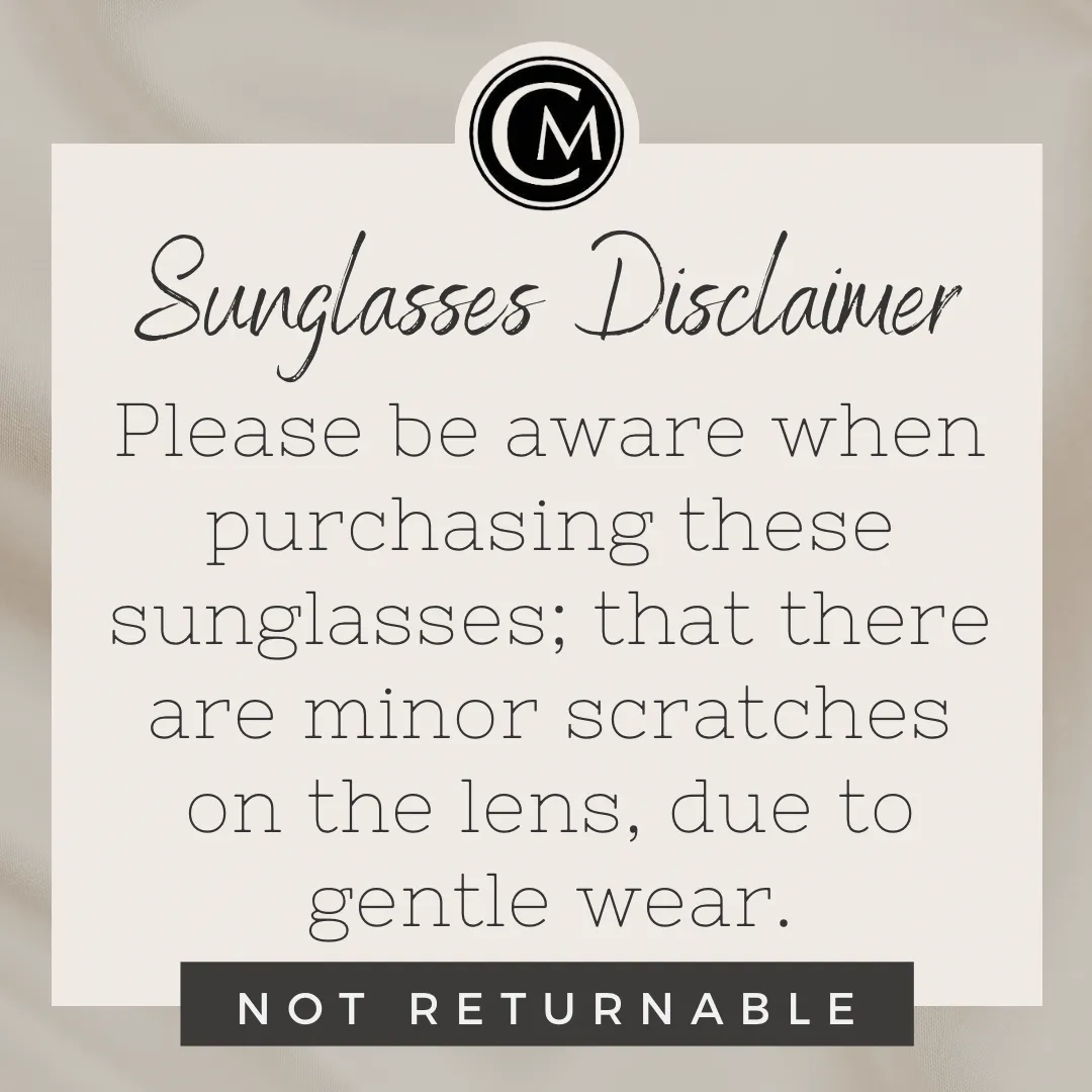 Sunglasses Designer By Ray Ban