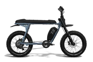 SUPER73-S Adventure Series