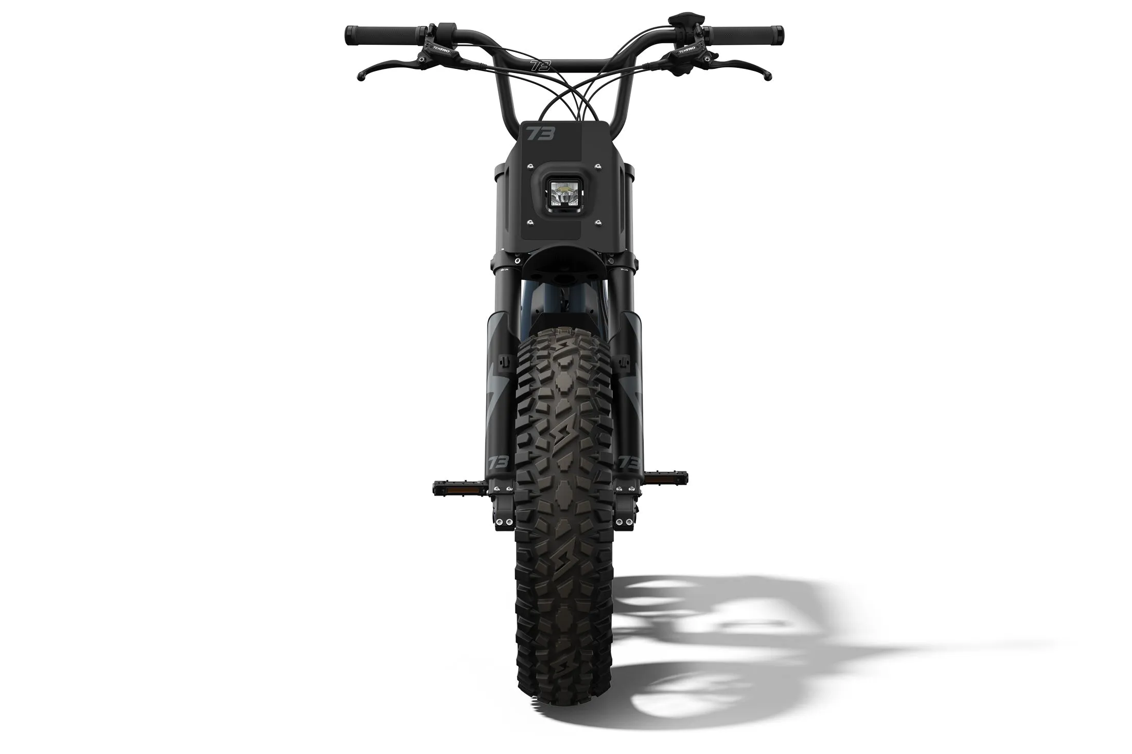 SUPER73-S Adventure Series