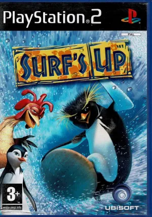 Surf's Up