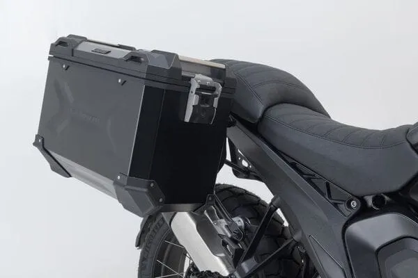 SW-Motech Trax Adventure kofferset voor de R1300GS