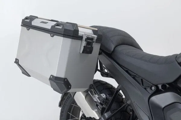 SW-Motech Trax Adventure kofferset voor de R1300GS