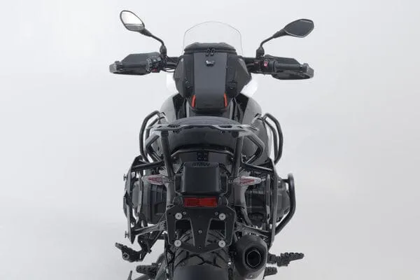 SW-Motech Trax Adventure kofferset voor de R1300GS