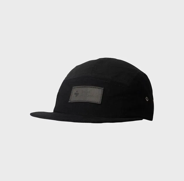 Sweet Cord 5-Panel Cap
