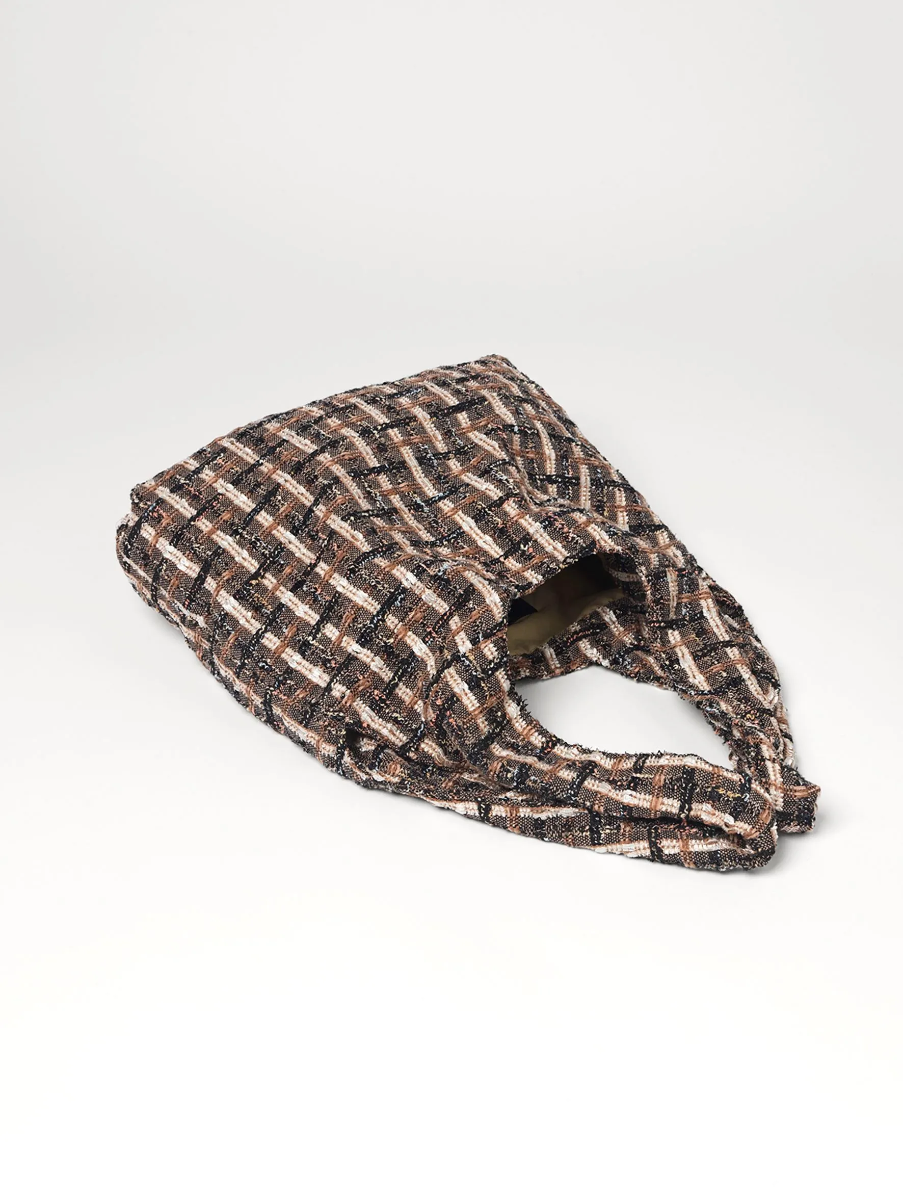 Tahoma Shopper Tote