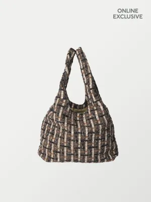 Tahoma Shopper Tote