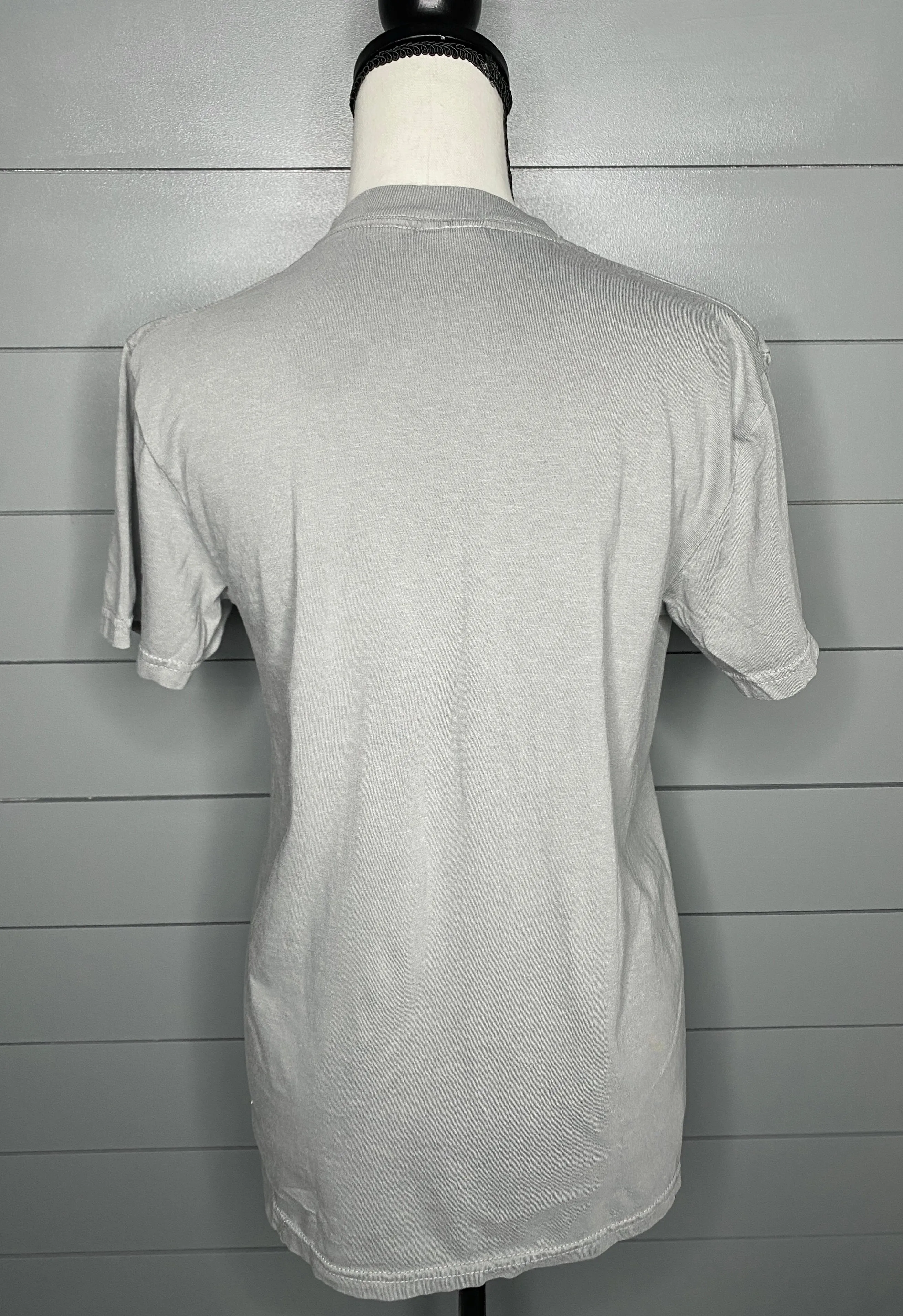 Talk 90's Rap To Me Tee