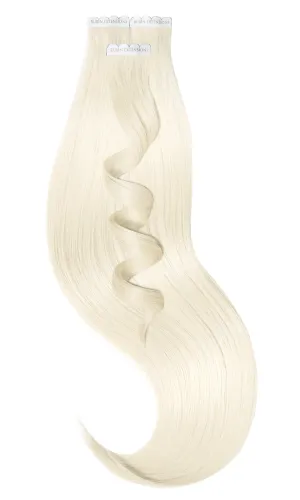TAPE-IN EXTENSIONS PREMIUM  Pearl Blond
