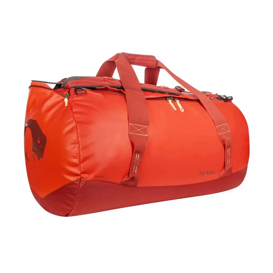 Tatonka Barrel 110 Litre Duffle Travel Bag - Extra Large