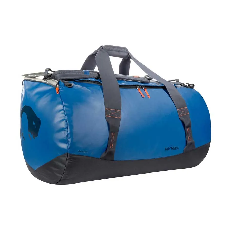 Tatonka Barrel 110 Litre Duffle Travel Bag - Extra Large